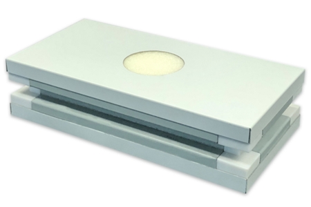 手工玻鎂巖棉板的選購要點介紹