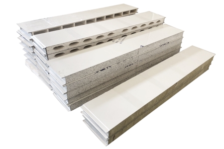 硫氧鎂板的性能介紹