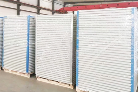 手工巖棉板的制作工藝介紹