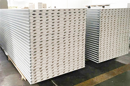 硫氧鎂板的運(yùn)輸注意事項(xiàng)