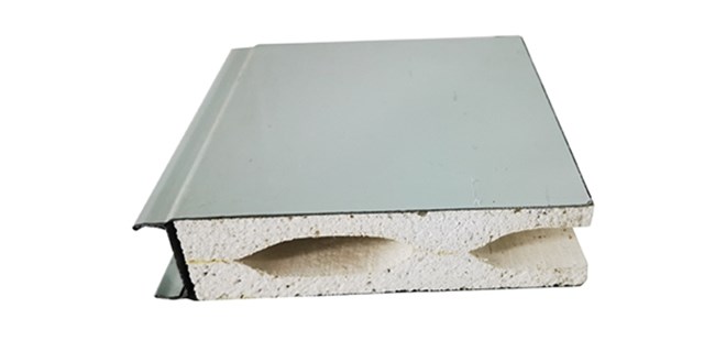 果斷收藏淺析如何防止林森硫氧鎂板脫落？