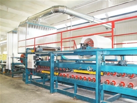 機制板生產(chǎn)設備