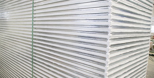 怎樣有效的儲存彩鋼板產(chǎn)品呢？